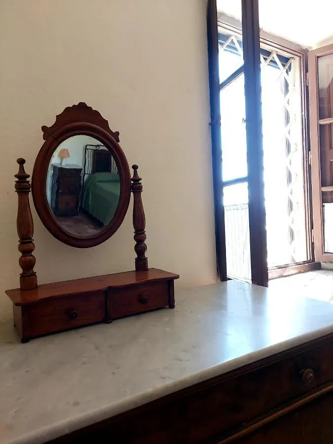 Villa Ca' Di Monte Scopeti