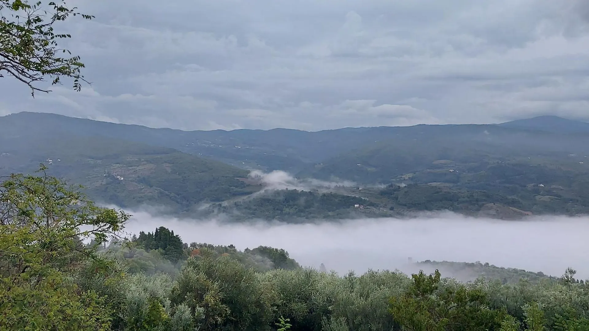 Villa Ca' Di Monte Scopeti 0*,