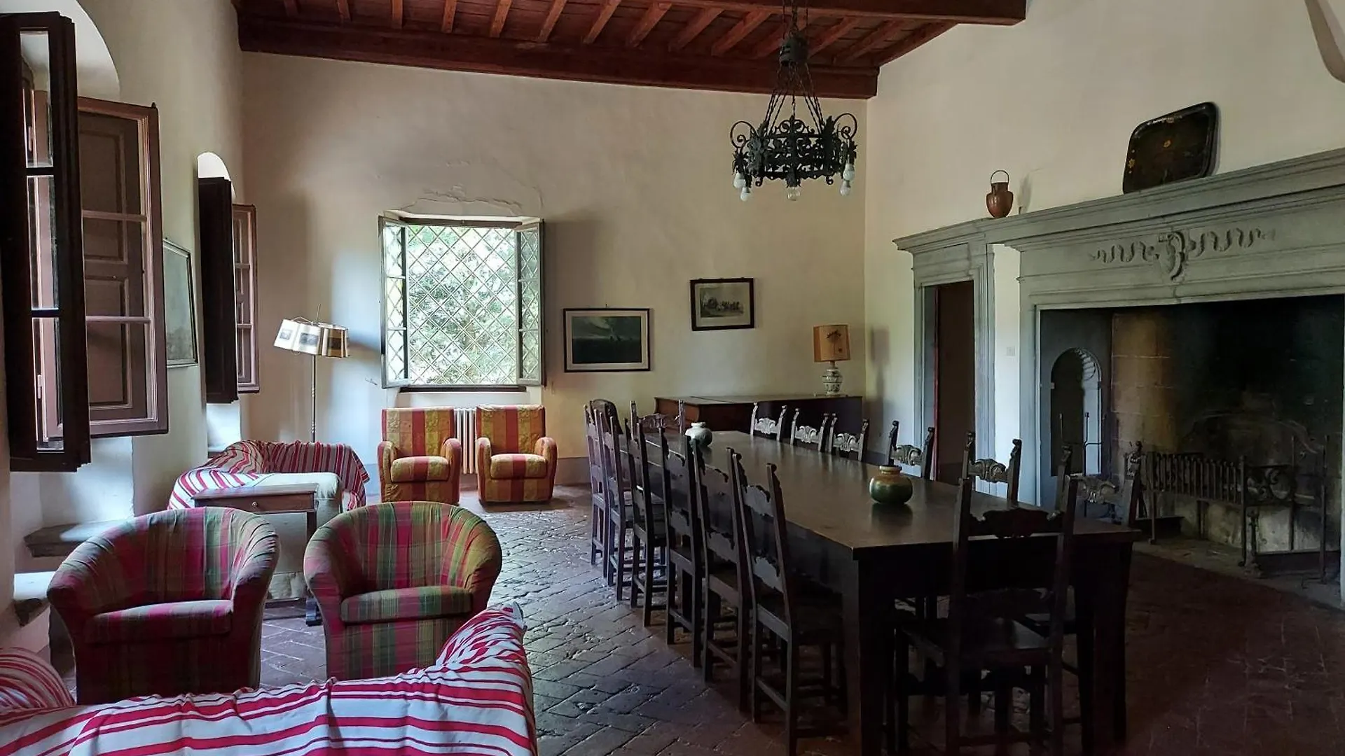 Villa Ca' Di Monte Scopeti