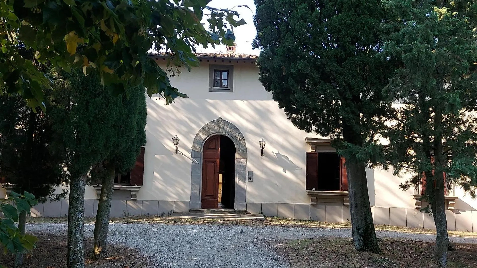Villa Ca' Di Monte Scopeti