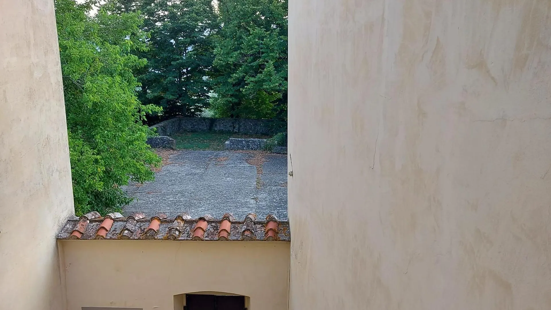 Villa Ca' Di Monte Scopeti