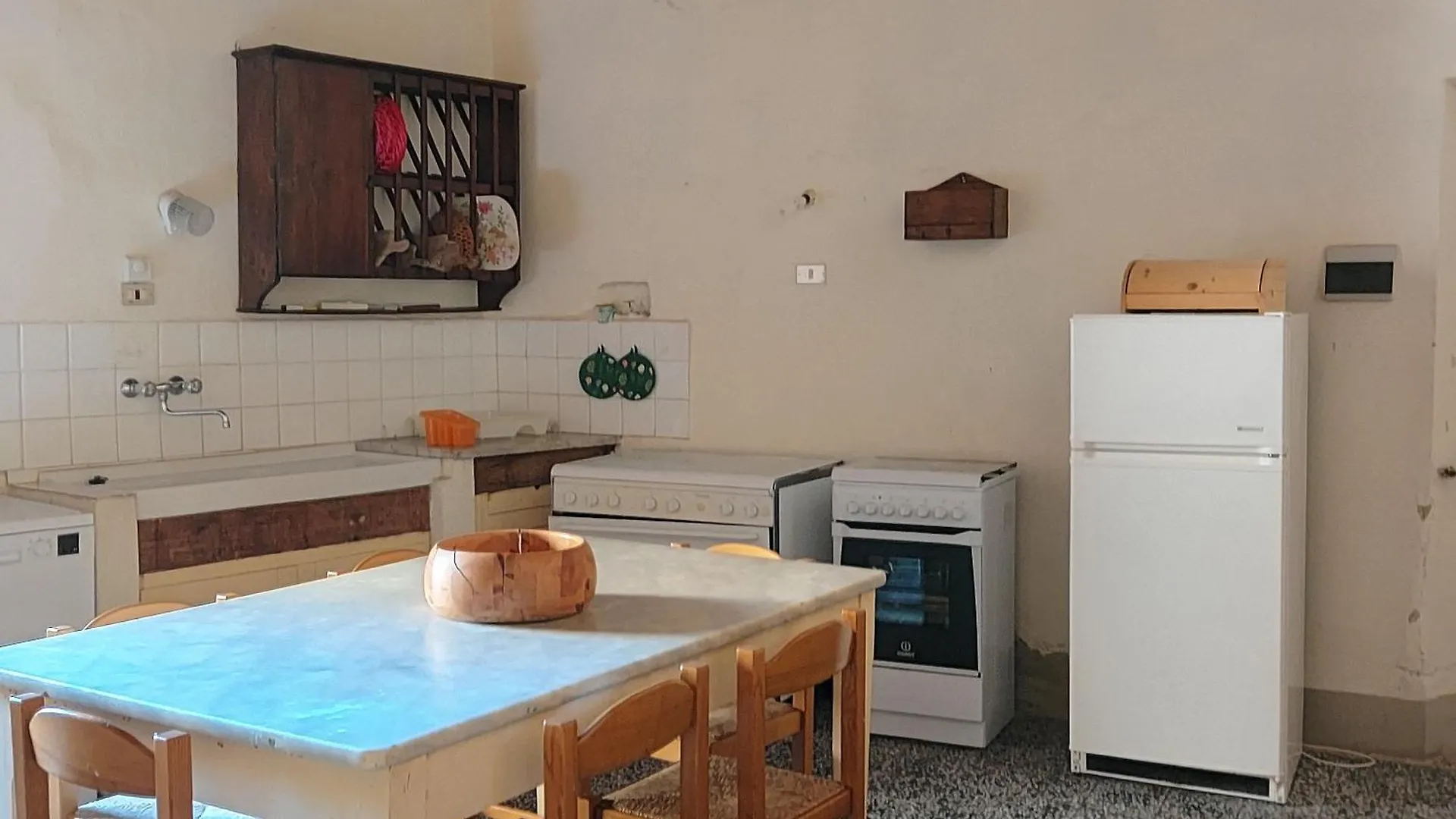Villa Ca' Di Monte Scopeti Италия