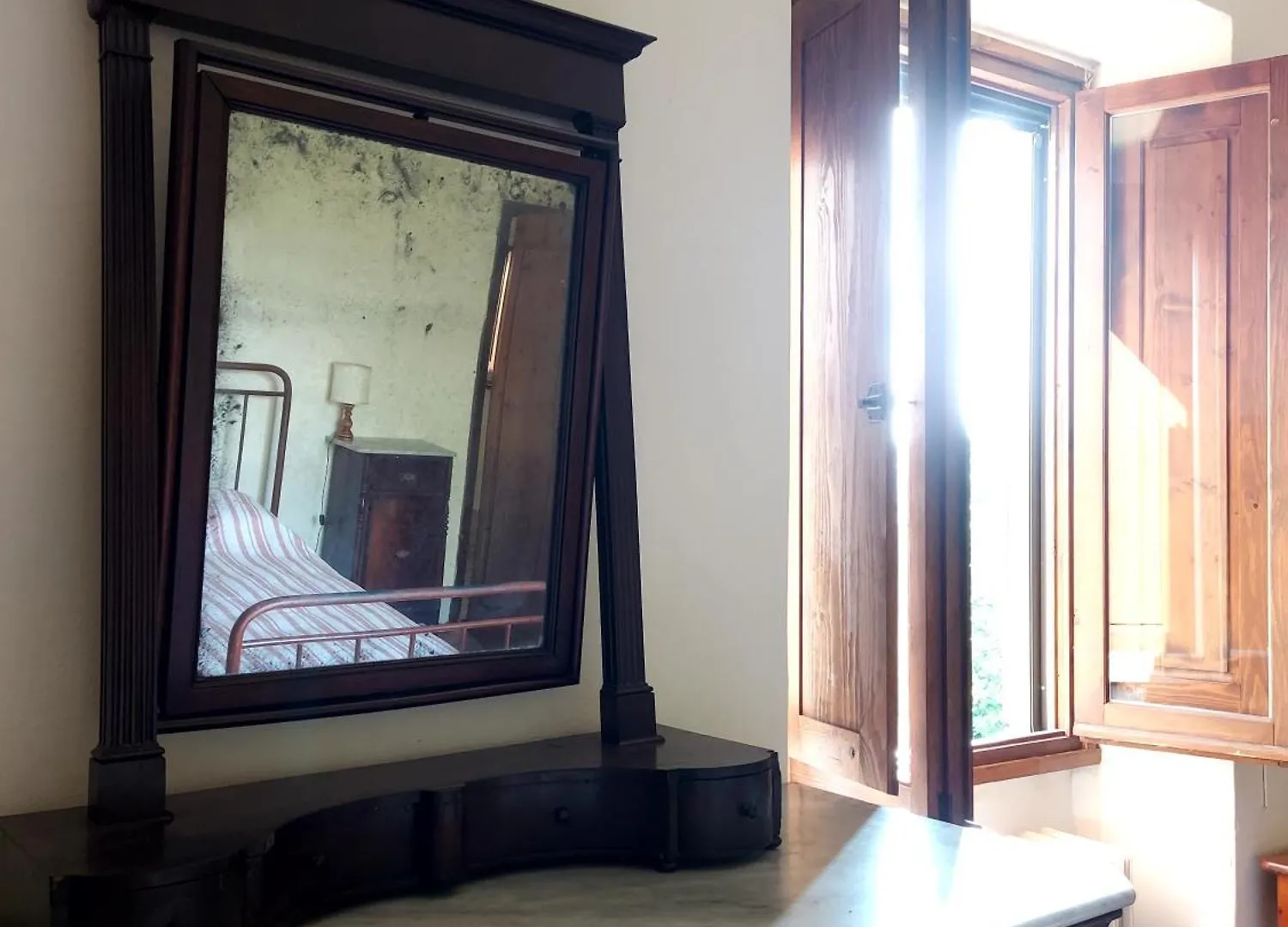 Villa Ca' Di Monte Scopeti 0*,  Италия