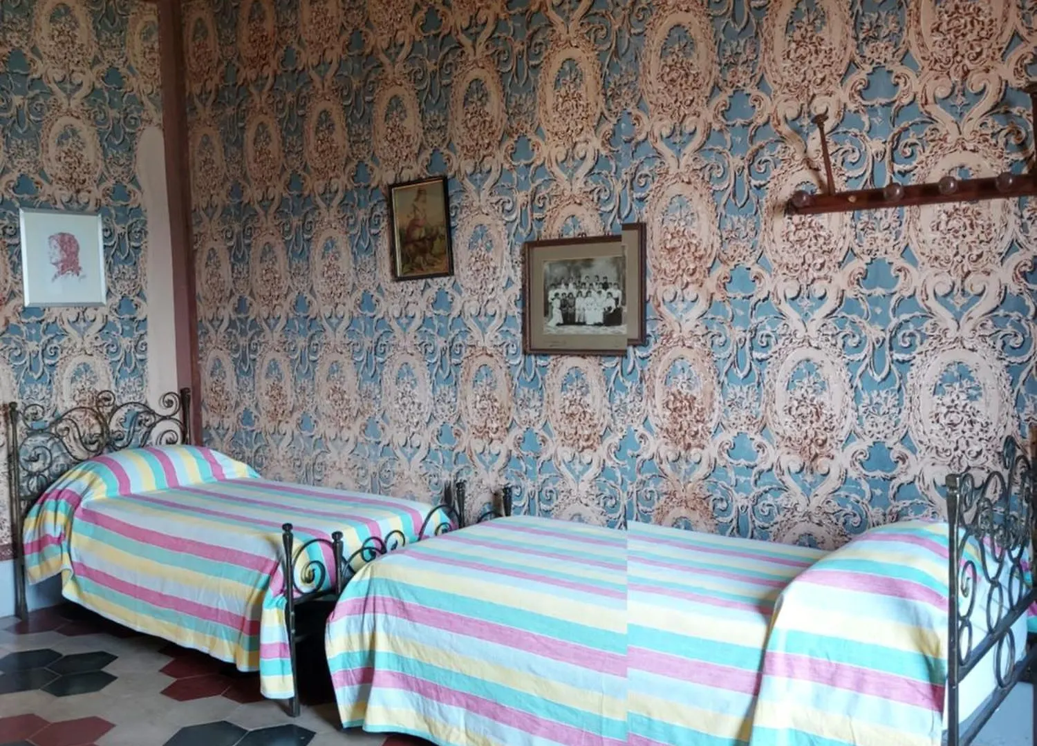 Villa Ca' Di Monte Scopeti Италия