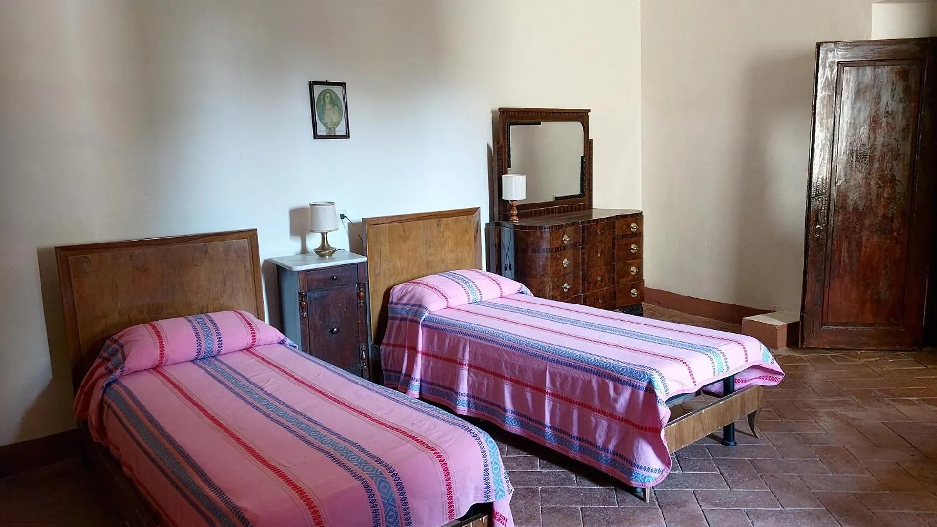 Villa Ca' Di Monte Scopeti