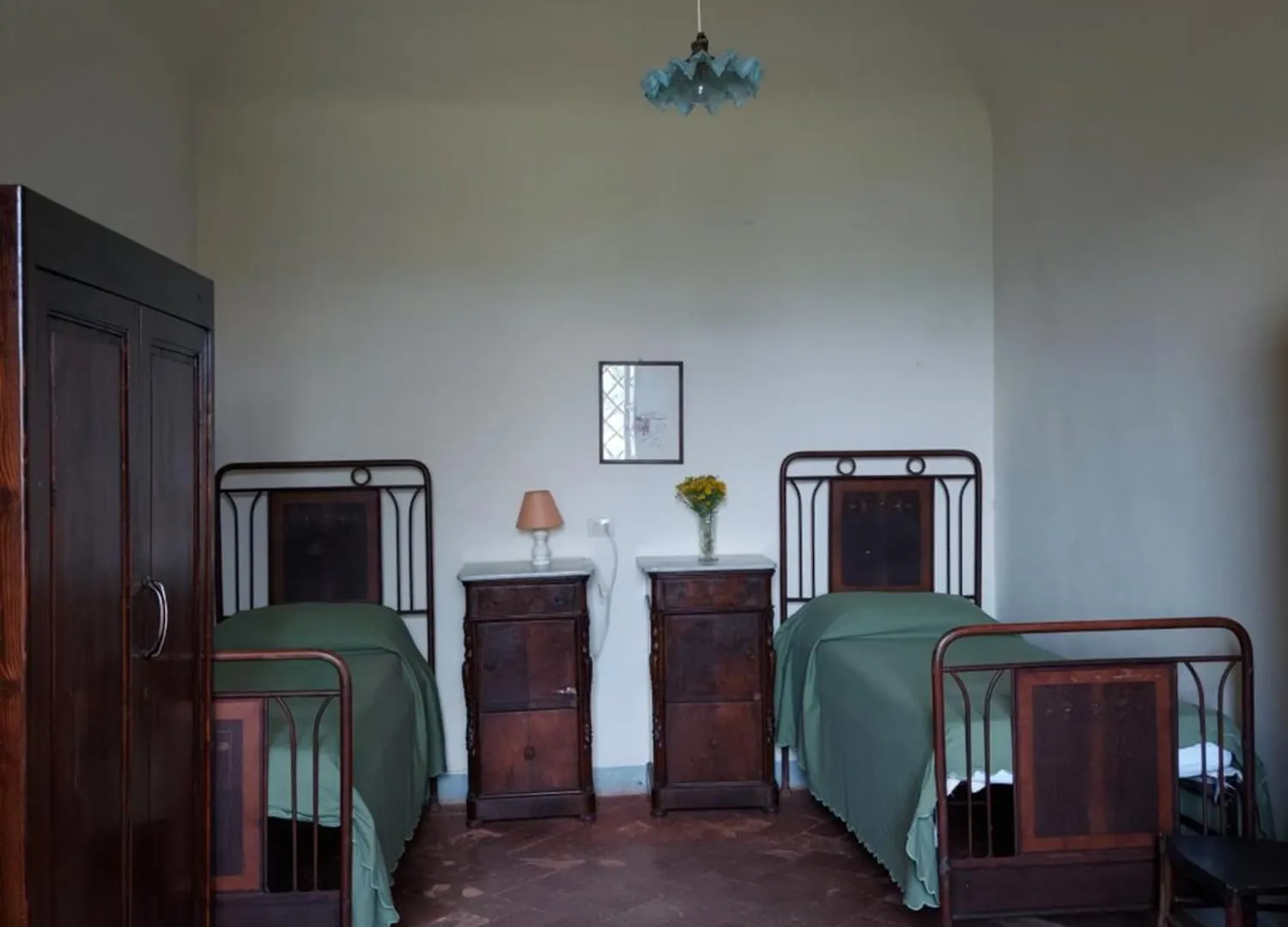 Villa Ca' Di Monte Scopeti