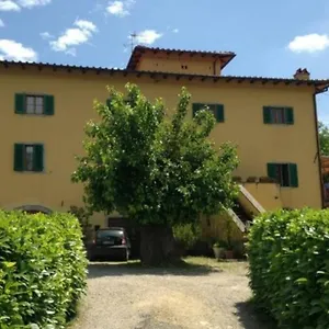 Appartamento La Casa Dei Nonni- Tuscany Countryside, Scopeti
