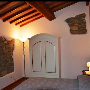 Alloggio per agriturismo I Cipressi, Scopeti